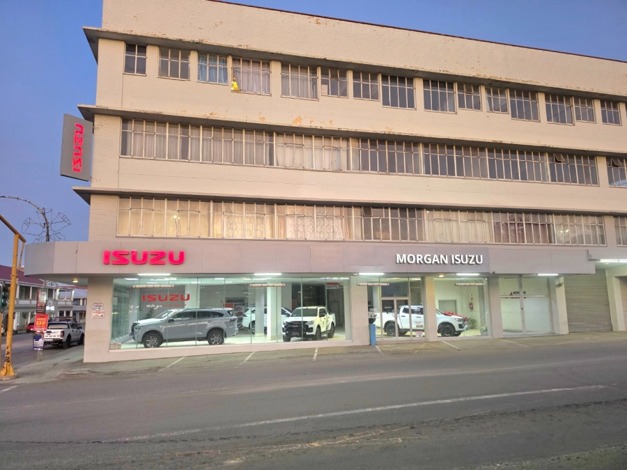 Commercial Property for Sale in Bethlehem Free State
